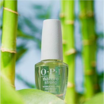 OPI Nature Strong lac intaritor de baza pentru unghii - imagine 3